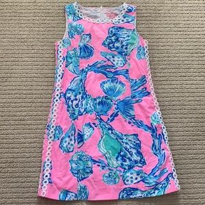Girls Lilly Pulitzer Dress